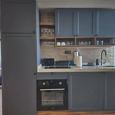 Dream House 22 Hotel apartamentowy 4*