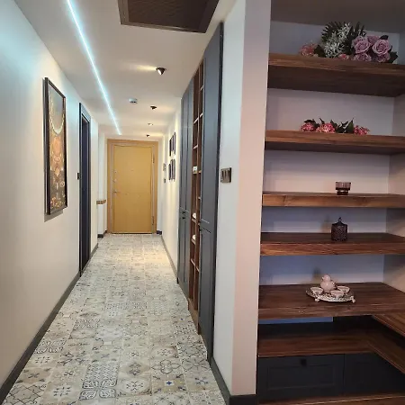Hotel apartamentowy Dream House 22