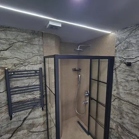 Dream House 22 Hotel apartamentowy *
