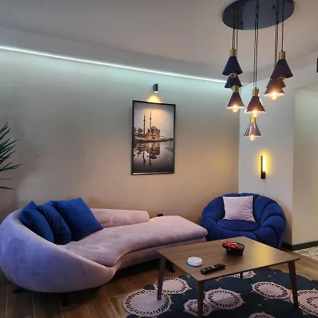 Hotel apartamentowy Dream House 22 4*