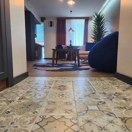 Hotel apartamentowy Dream House 22