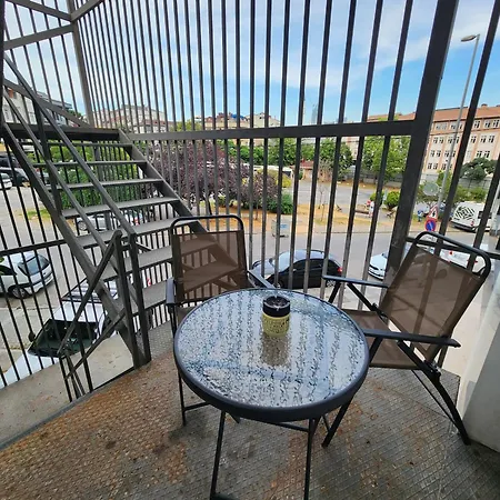 Dream House 22 Hotel apartamentowy *