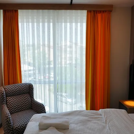 Aparthotel Dream House 22 Istanbul