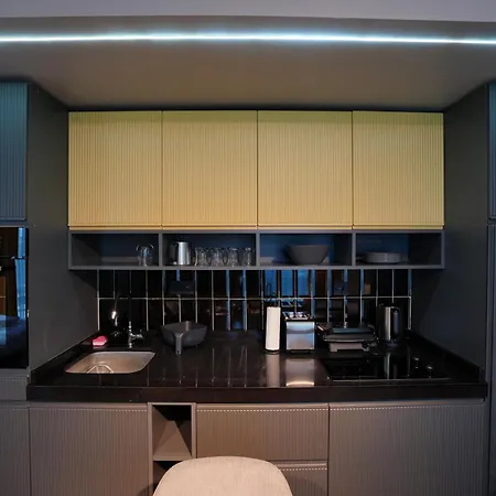 Dream House 22 4* Istanbul