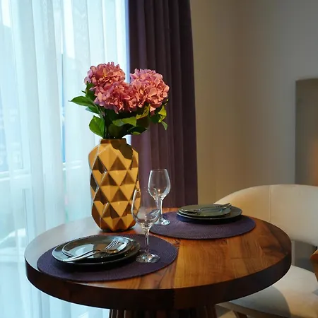 Hotel apartamentowy Dream House 22 Stambuł