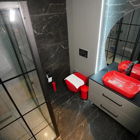 Hotel apartamentowy Dream House 22
