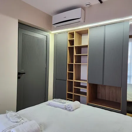 Hotel apartamentowy Dream House 22