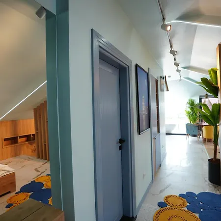 Aparthotel Dream House 22 Istanbul