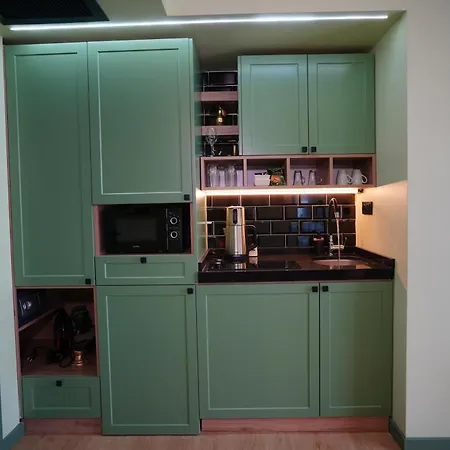 Dream House 22 4* Istanbul