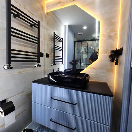 Hotel apartamentowy Dream House 22