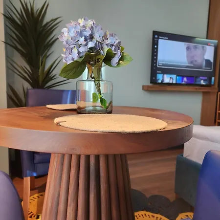 Hotel apartamentowy Dream House 22 4*