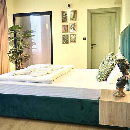 Dream House 22 Aparthotel