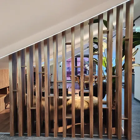 Hotel apartamentowy Dream House 22 4*