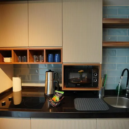 Hotel apartamentowy Dream House 22