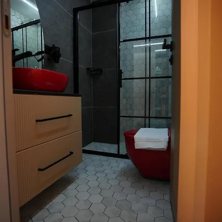 Hotel apartamentowy Dream House 22