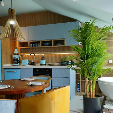 Aparthotel Dream House 22 Istanbul