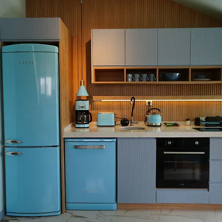 Aparthotel Dream House 22 Istanbul