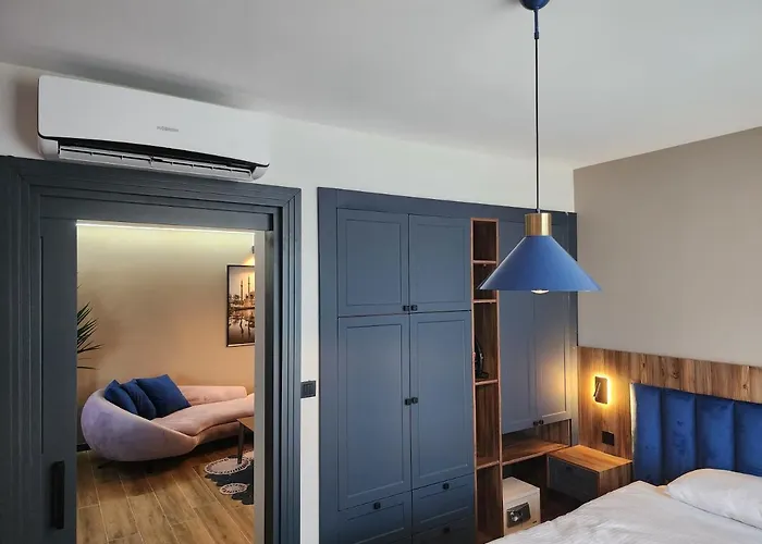 Aparthotel Dream House 22 4*