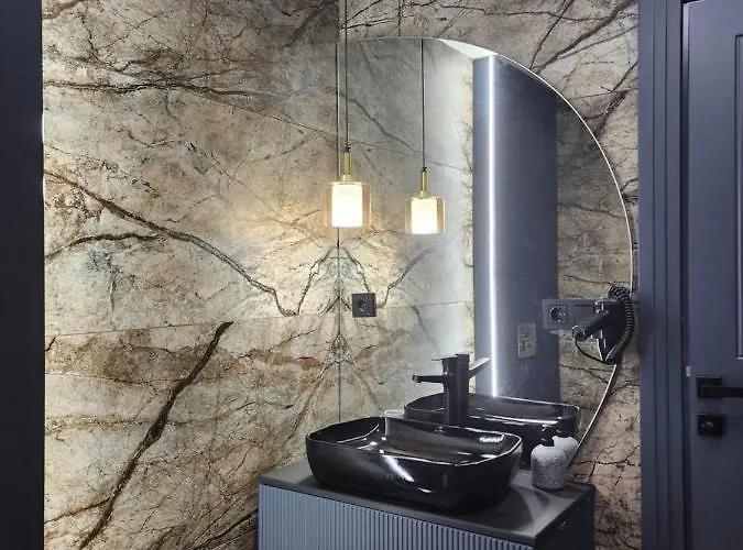 Dream House 22 4* Istanbulská provincie