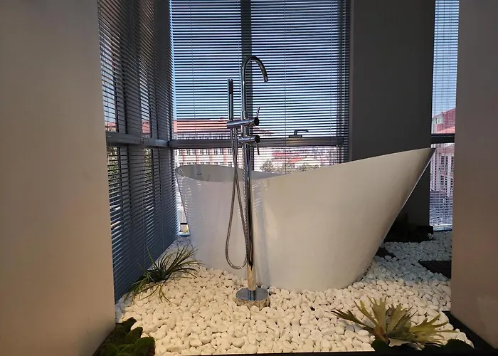 Dream House 22 Aparthotel Istanbulská provincie