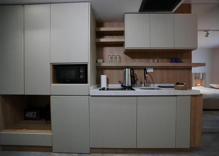 Dream House 22 Istanbulská provincie