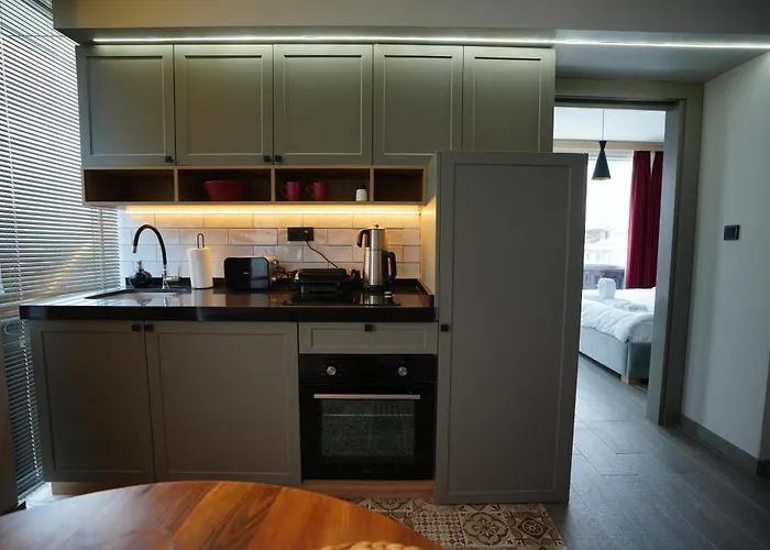 Dream House 22 Istanbulská provincie