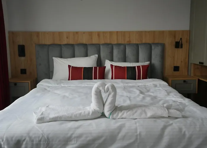 Aparthotel Dream House 22 4*