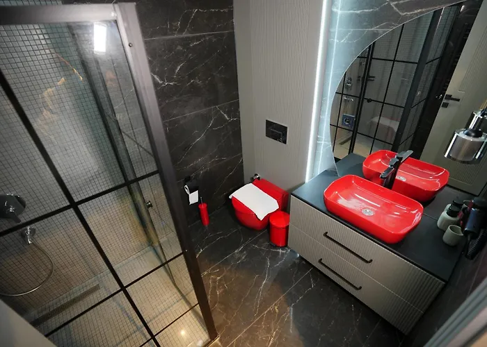 Aparthotel Dream House 22