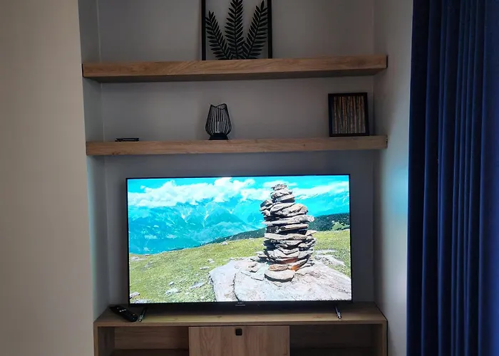 Dream House 22 Aparthotel Istanbulská provincie