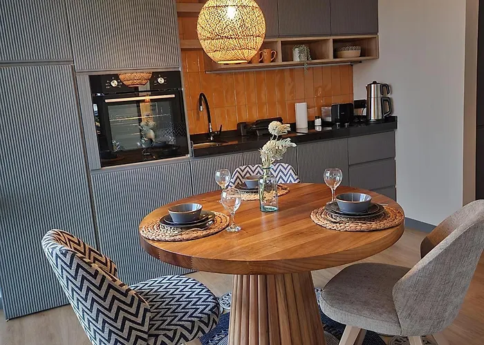 Dream House 22 Istanbulská provincie