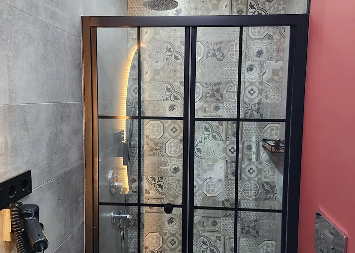 Aparthotel Dream House 22 Istanbulská provincie