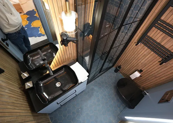 Aparthotel Dream House 22 Istanbulská provincie