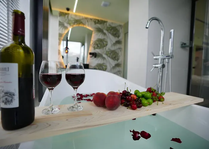 Dream House 22 Aparthotel Istanbulská provincie