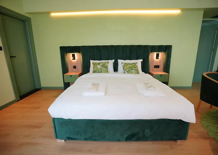 Dream House 22 Istanbulská provincie