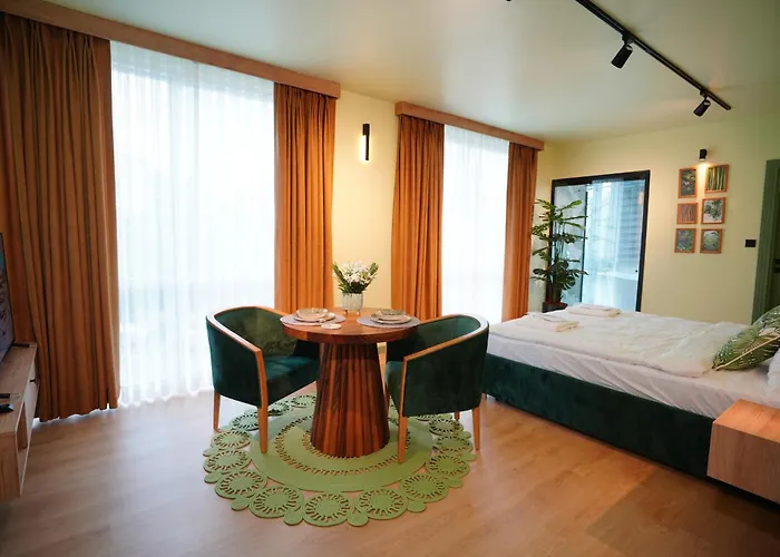 Dream House 22 4* Istanbulská provincie