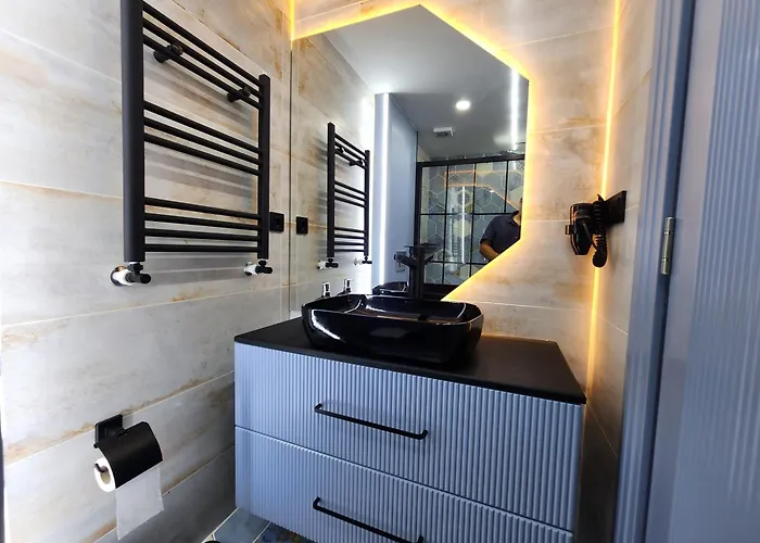 Aparthotel Dream House 22