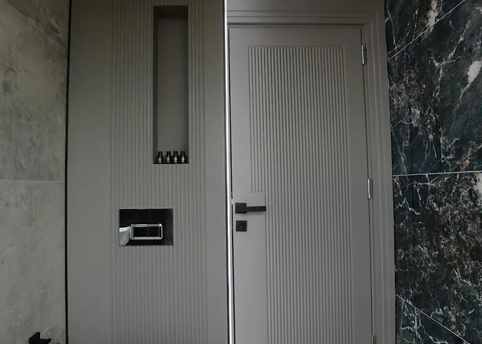 Dream House 22 4* Istanbulská provincie