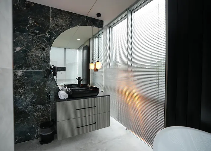 Dream House 22 4* Istanbulská provincie