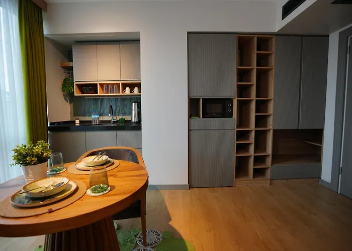 Dream House 22 Istanbulská provincie