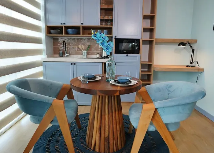 Dream House 22 Istanbulská provincie