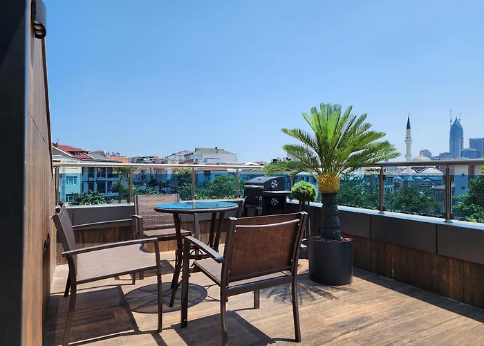 Aparthotel Dream House 22 4*