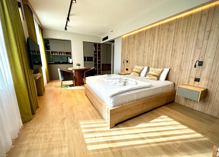 Dream House 22 4* Istanbulská provincie