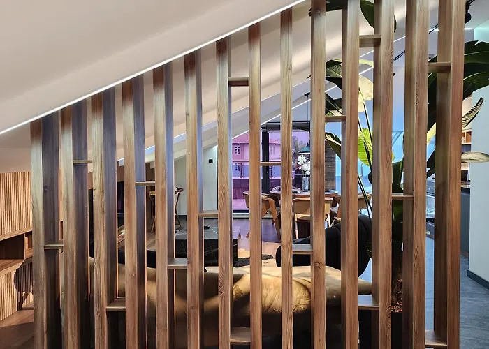 Aparthotel Dream House 22 4*