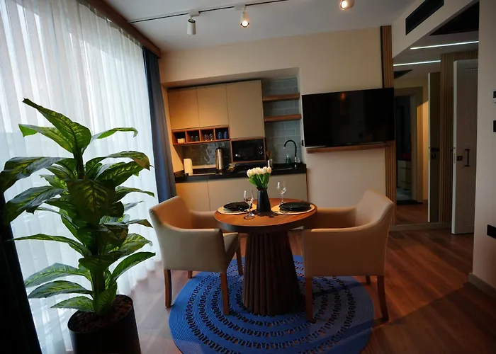 Dream House 22 Istanbulská provincie