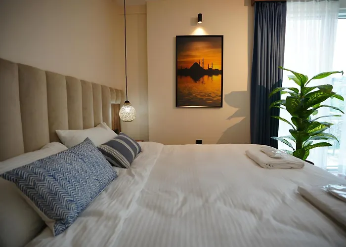 Dream House 22 Istanbulská provincie