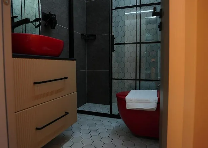 Aparthotel Dream House 22