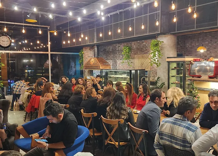 Dream House 22 Istanbulská provincie