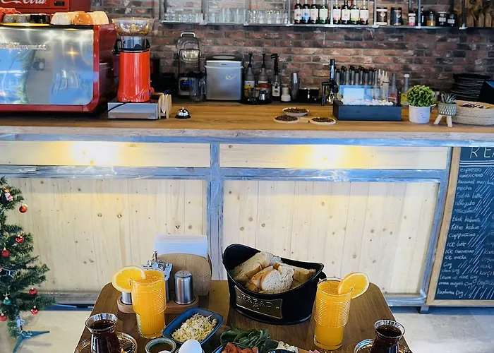 Aparthotel Dream House 22