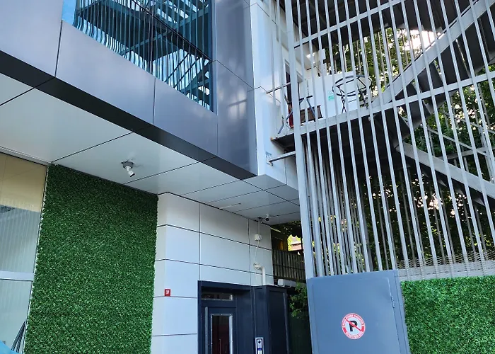 Aparthotel Dream House 22