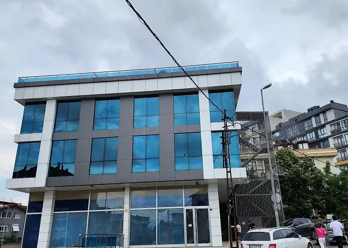 Aparthotel Dream House 22 Istanbulská provincie